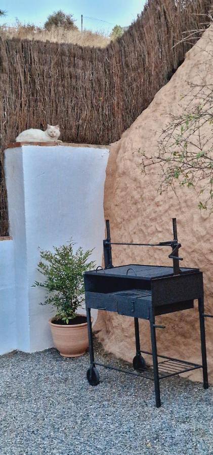 Cueva De La Higuera Holiday home