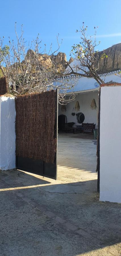 Cueva De La Higuera Holiday home